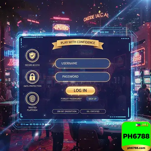 ph6788 login 